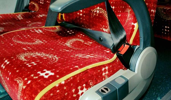 Autocares Matiena, transporte escolar