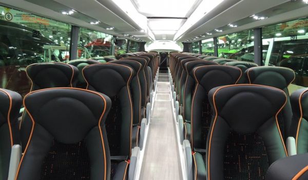 Autocares Matiena, transporte clubs deportivos: durango rugby taldea